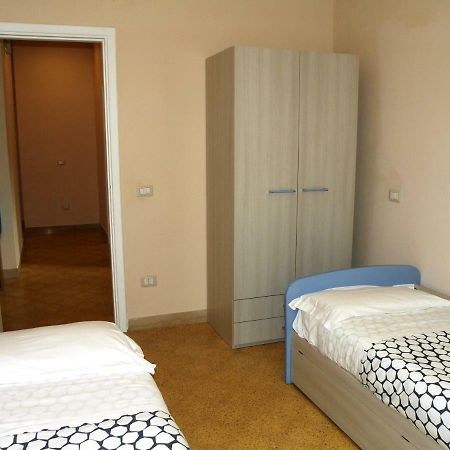 Bluedream Apartament Σορέντο Εξωτερικό φωτογραφία