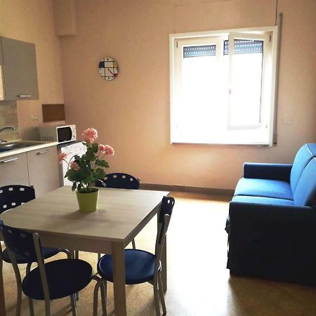 Bluedream Apartament Σορέντο Εξωτερικό φωτογραφία