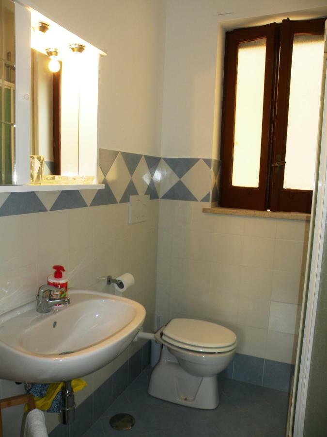 Bluedream Apartament Σορέντο Εξωτερικό φωτογραφία