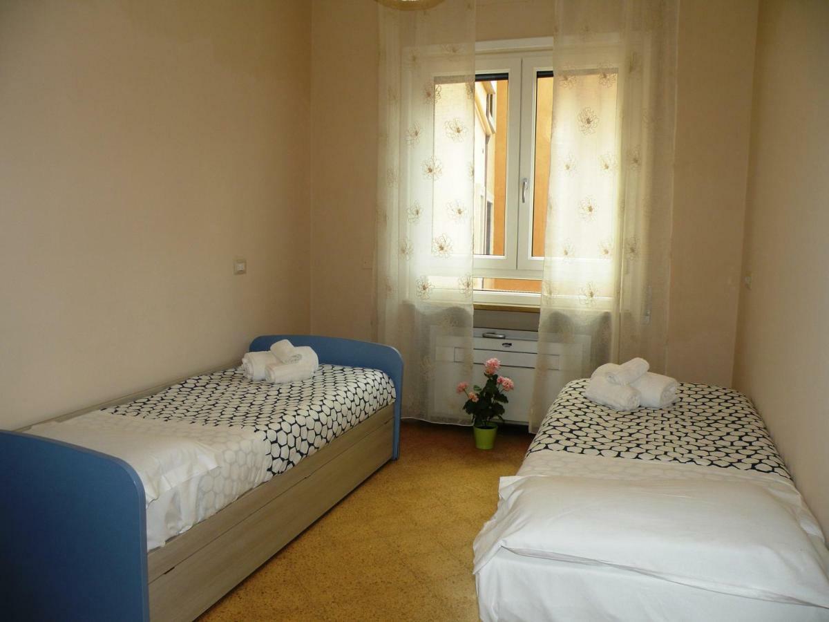 Bluedream Apartament Σορέντο Εξωτερικό φωτογραφία