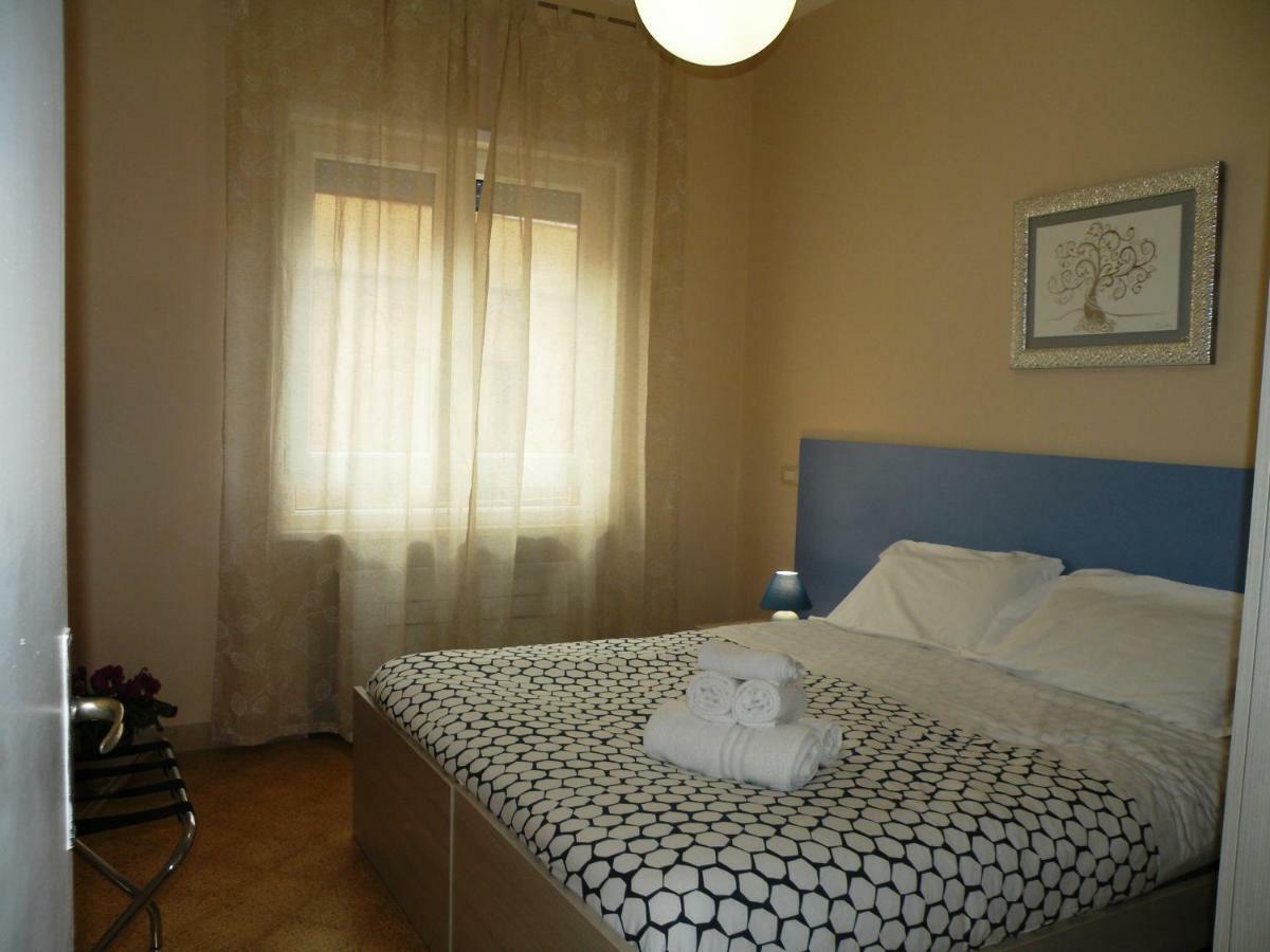 Bluedream Apartament Βίλα Σορέντο Εξωτερικό φωτογραφία