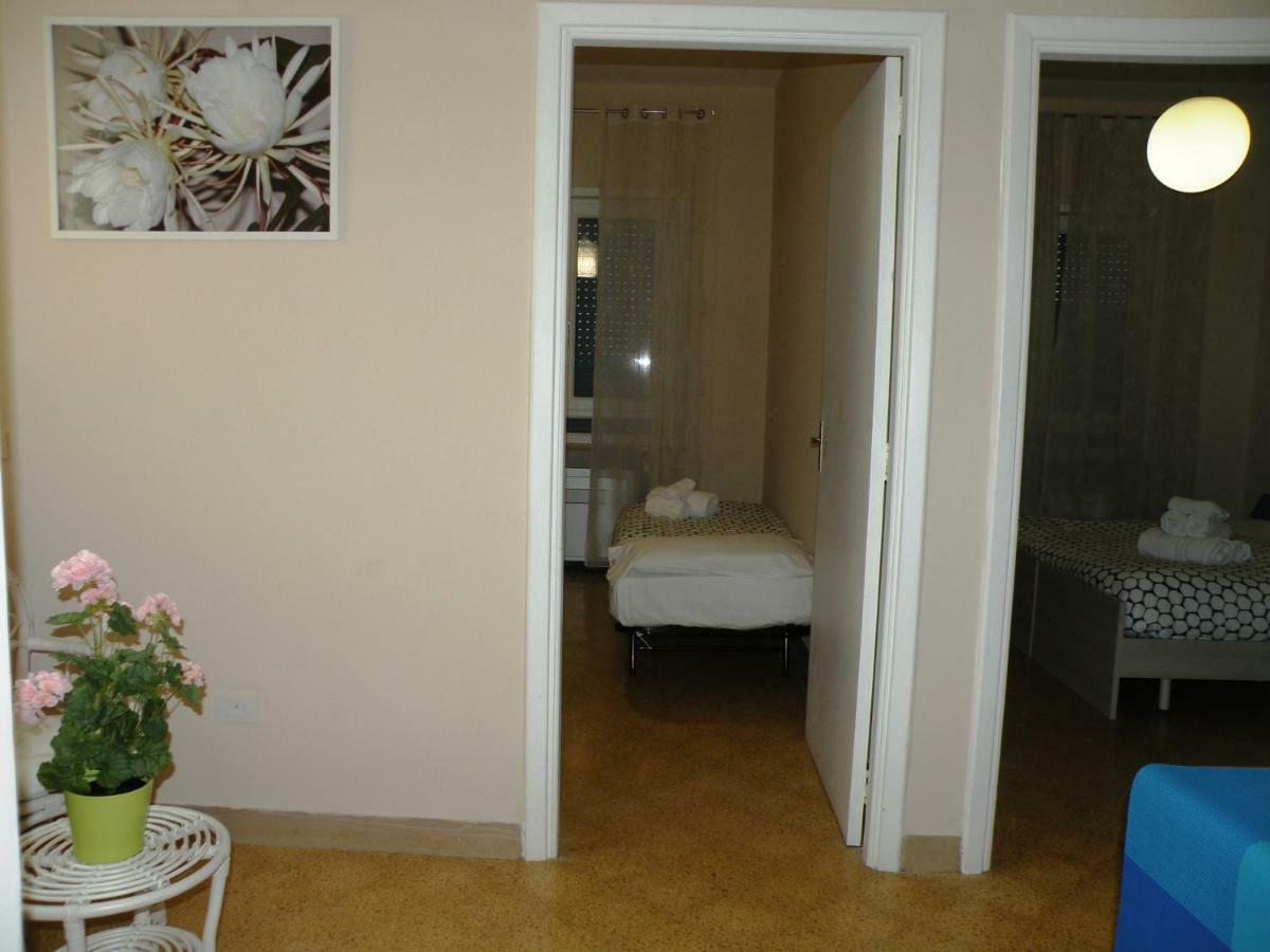 Bluedream Apartament Σορέντο Εξωτερικό φωτογραφία