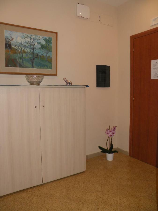 Bluedream Apartament Σορέντο Εξωτερικό φωτογραφία