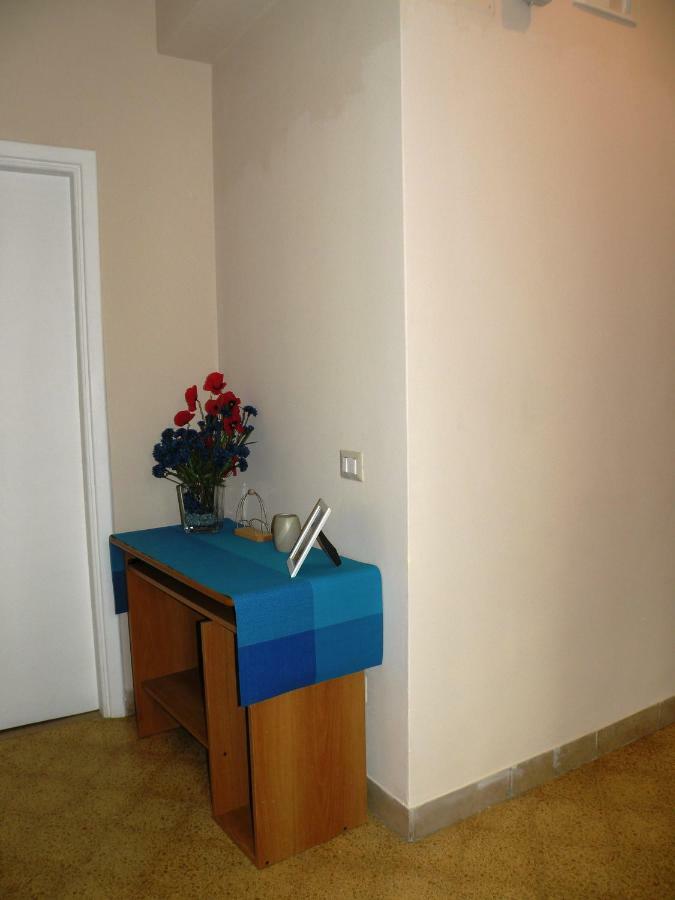 Bluedream Apartament Σορέντο Εξωτερικό φωτογραφία