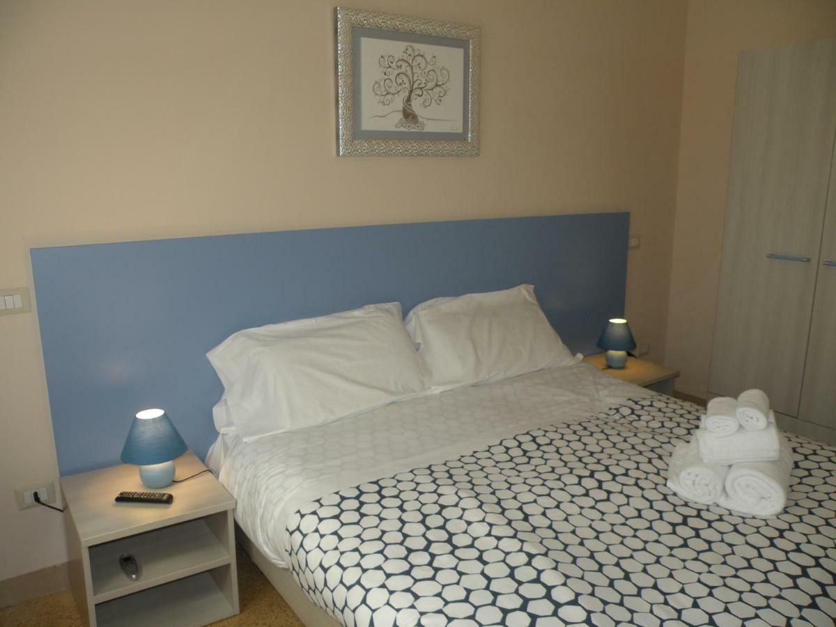 Bluedream Apartament Σορέντο Εξωτερικό φωτογραφία