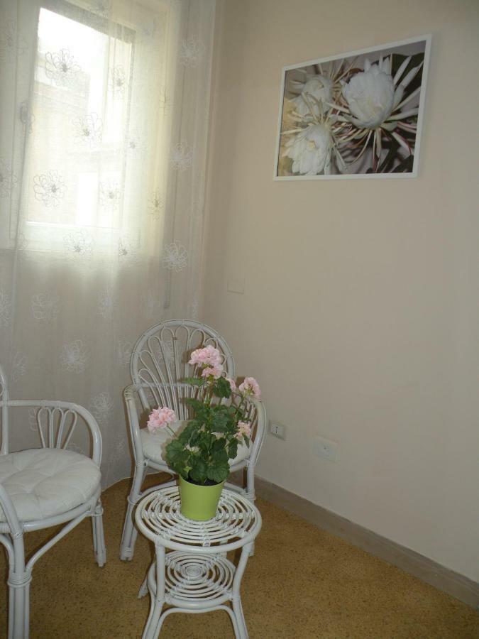 Bluedream Apartament Σορέντο Εξωτερικό φωτογραφία