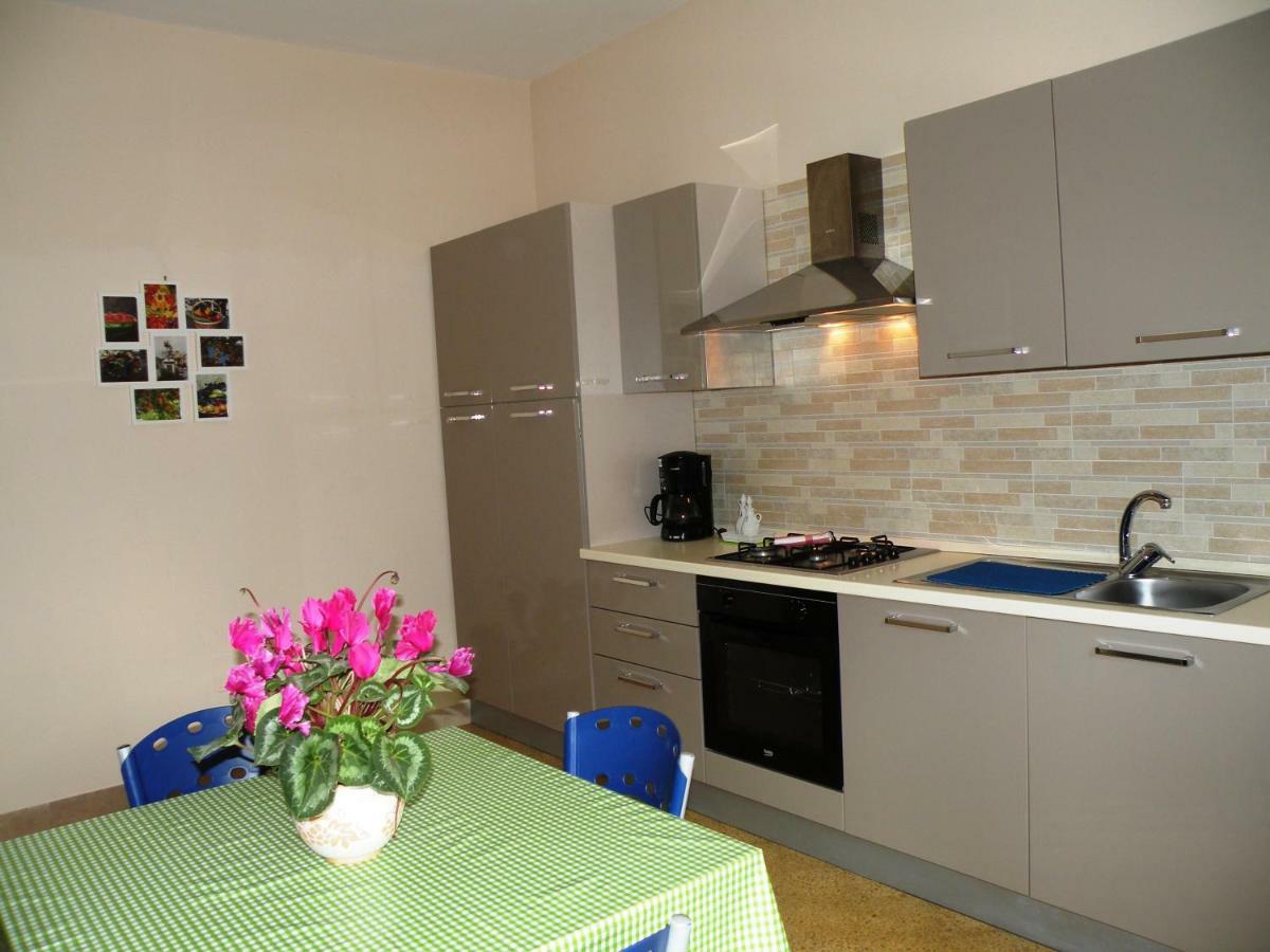 Bluedream Apartament Σορέντο Εξωτερικό φωτογραφία