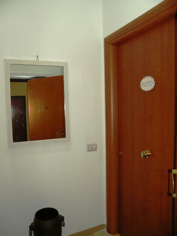 Bluedream Apartament Σορέντο Εξωτερικό φωτογραφία