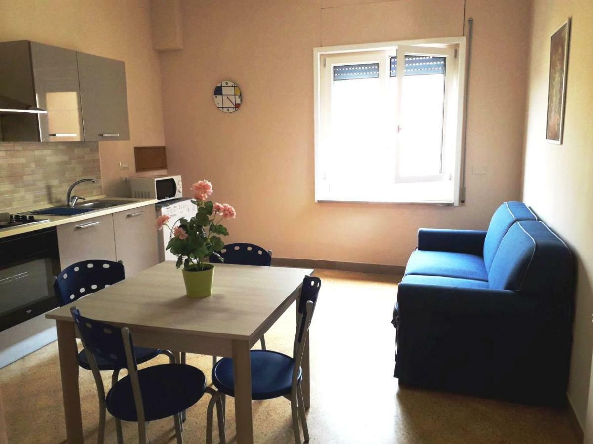 Bluedream Apartament Σορέντο Εξωτερικό φωτογραφία