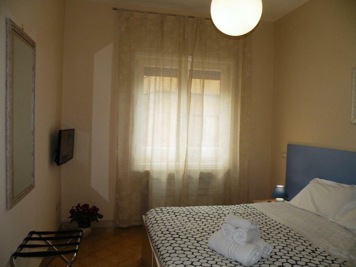 Bluedream Apartament Σορέντο Εξωτερικό φωτογραφία