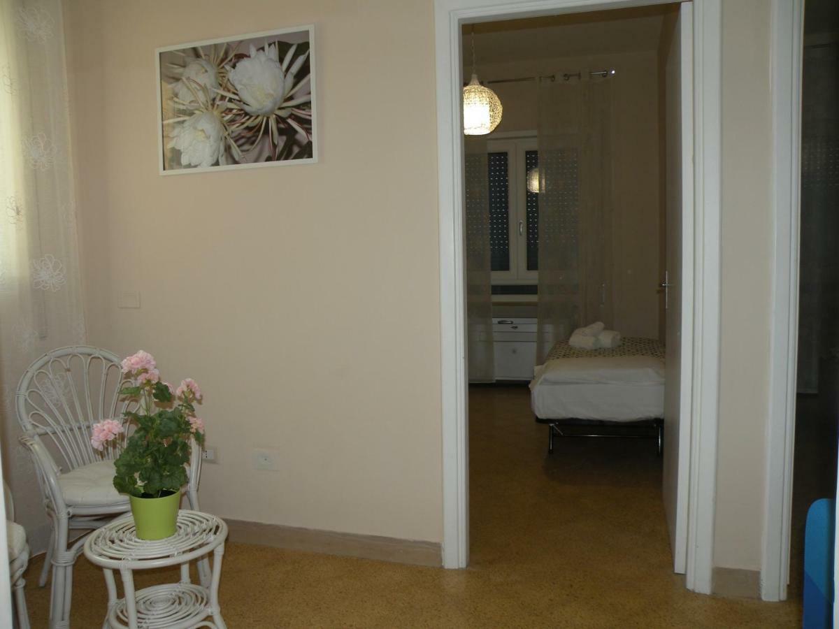 Bluedream Apartament Σορέντο Εξωτερικό φωτογραφία