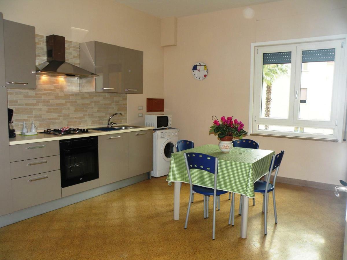 Bluedream Apartament Βίλα Σορέντο Εξωτερικό φωτογραφία