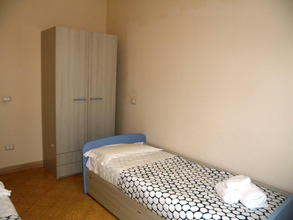 Bluedream Apartament Σορέντο Εξωτερικό φωτογραφία