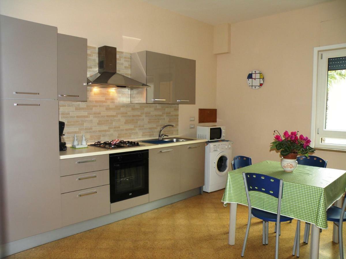 Bluedream Apartament Βίλα Σορέντο Εξωτερικό φωτογραφία