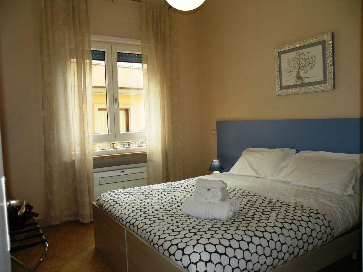Bluedream Apartament Σορέντο Εξωτερικό φωτογραφία