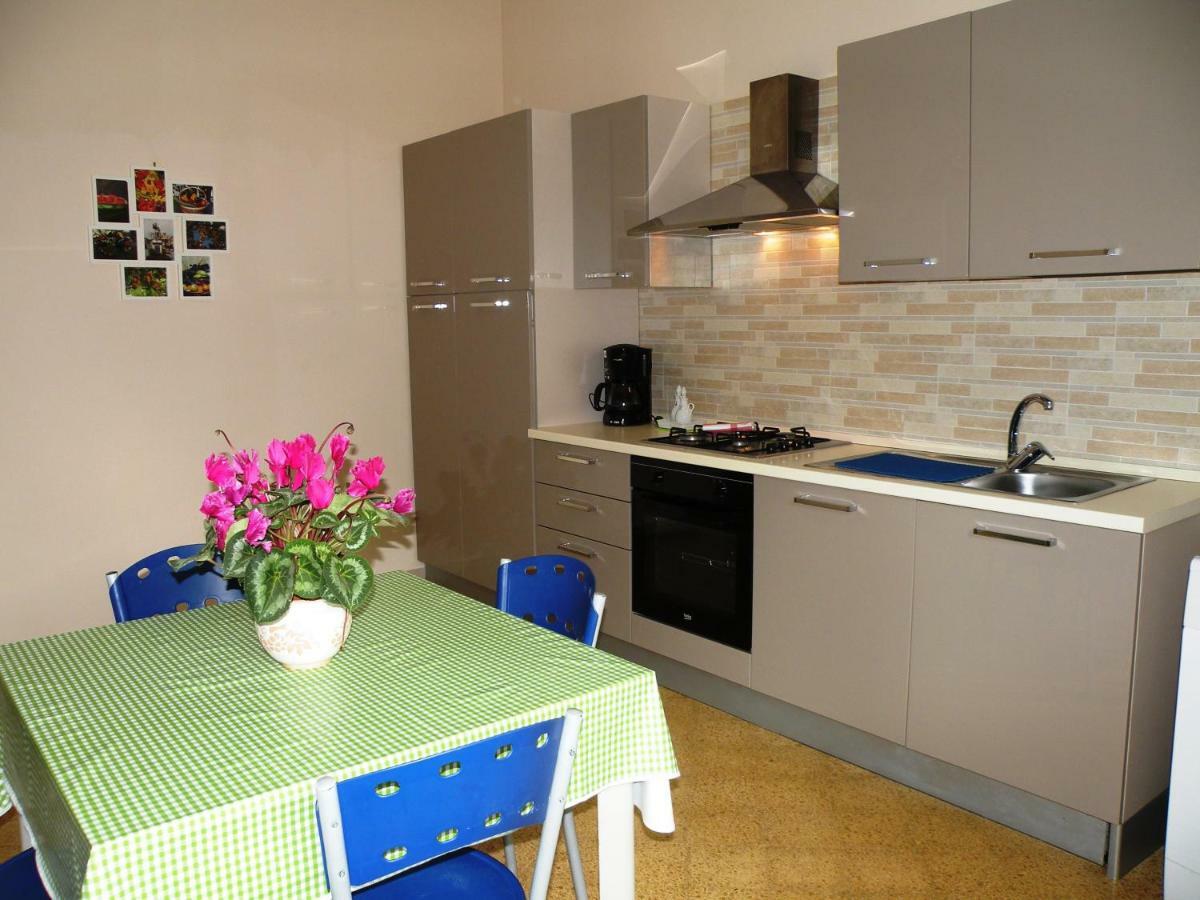 Bluedream Apartament Βίλα Σορέντο Εξωτερικό φωτογραφία